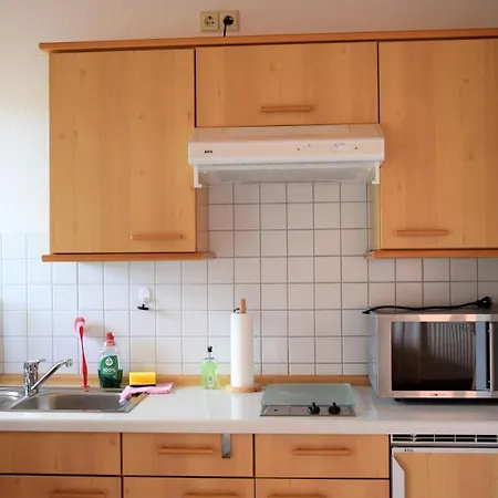 Apartment Andreas Schäfler