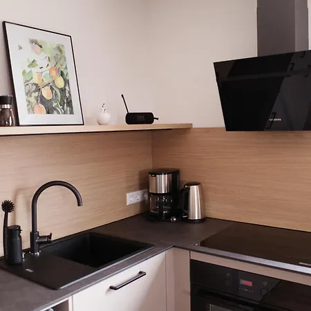 Andreas Schaefler Appartement