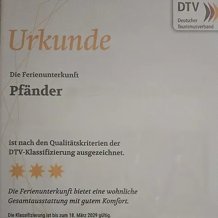 Andreas Schaefler Lejlighed *