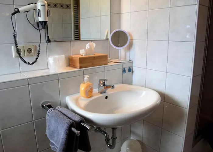 Andreas Schaefler Apartmán Lindau