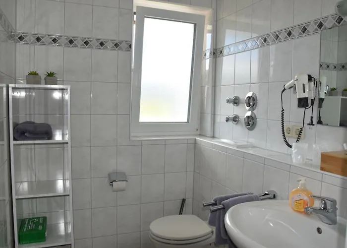 Apartmán Andreas Schaefler Lindau