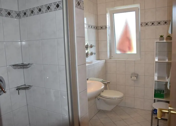 Andreas Schaefler Apartmán *