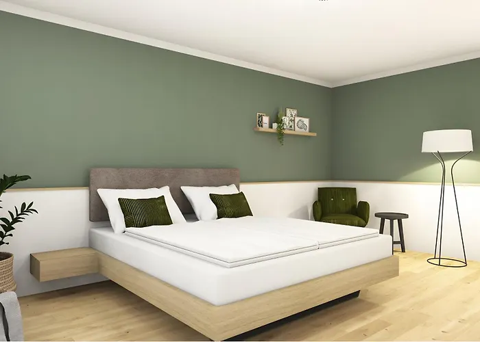 Andreas Schaefler Apartmán